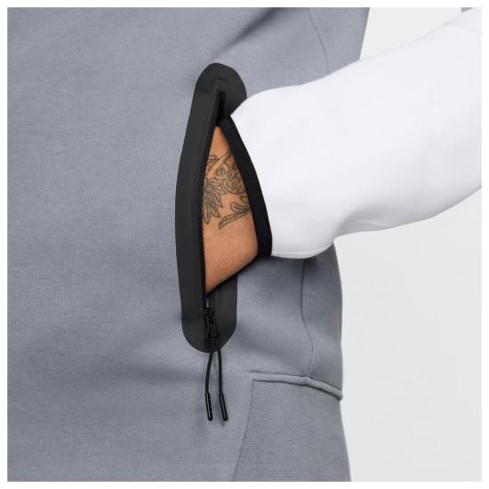 Nike Ανδρική ζακέτα Sportswear Tech Fleece Windrunner